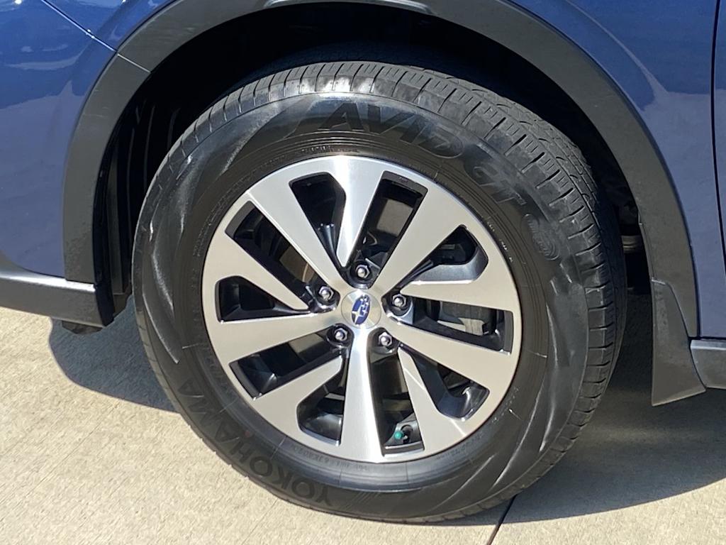 Thumbnail: 2021 Subaru Outback - 7