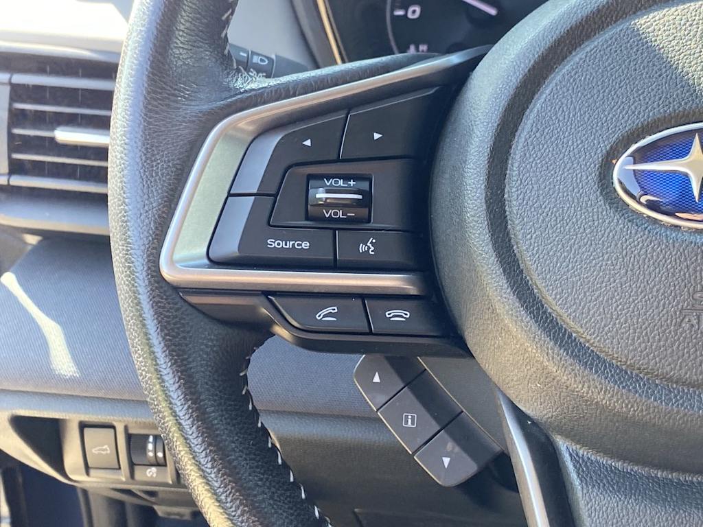 Thumbnail: 2021 Subaru Outback - 28