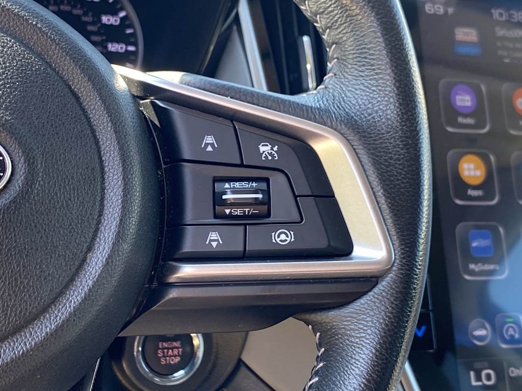 Thumbnail: 2021 Subaru Outback - 29