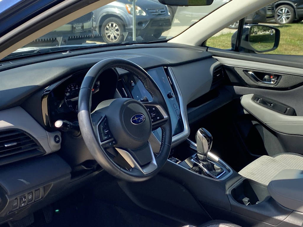 Thumbnail: 2021 Subaru Outback - 2