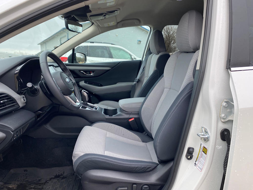 Thumbnail: 2025 Subaru Outback - 11