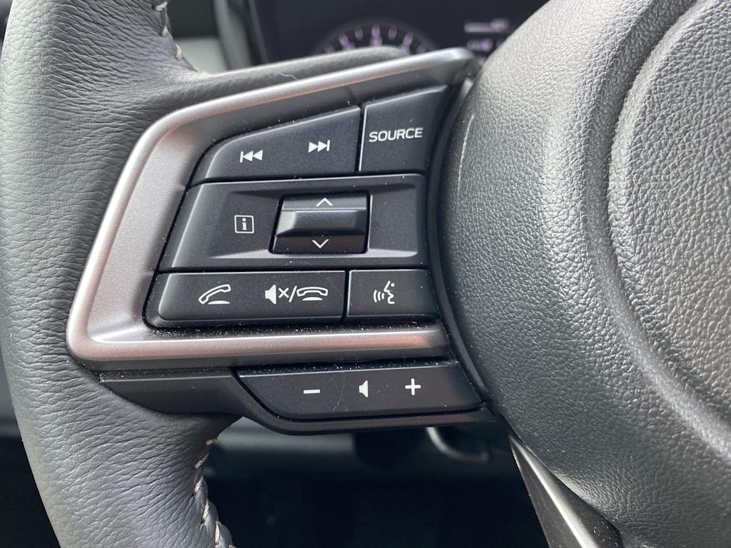 Thumbnail: 2025 Subaru Outback - 31