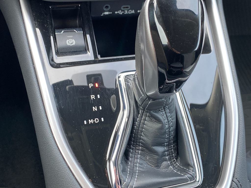 Thumbnail: 2025 Subaru Outback - 15