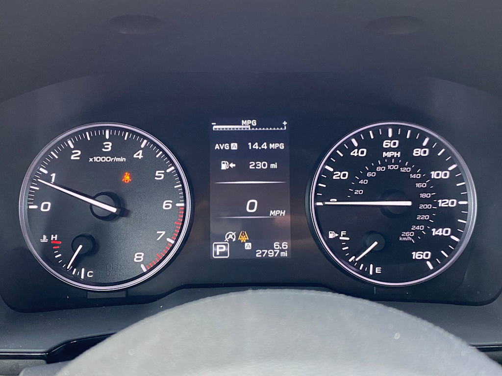 Thumbnail: 2025 Subaru Outback - 16