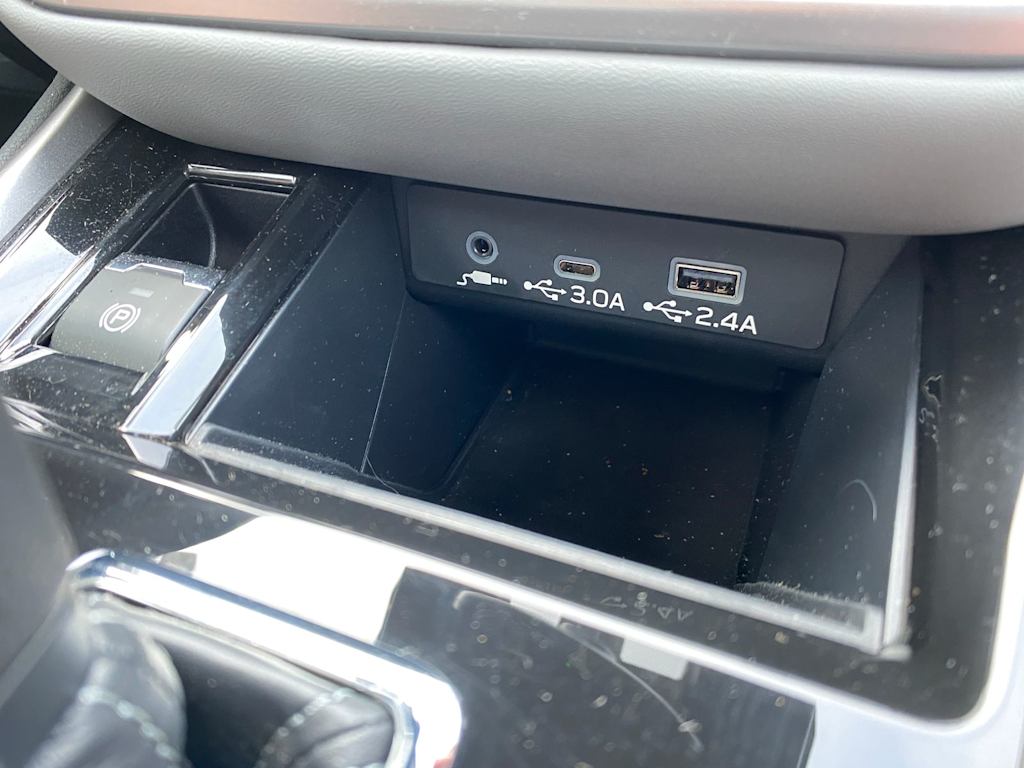 Thumbnail: 2025 Subaru Outback - 7