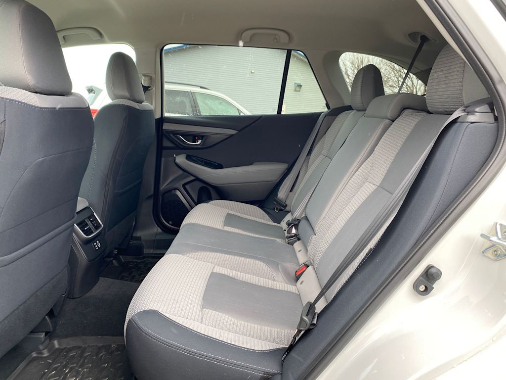 Thumbnail: 2025 Subaru Outback - 13