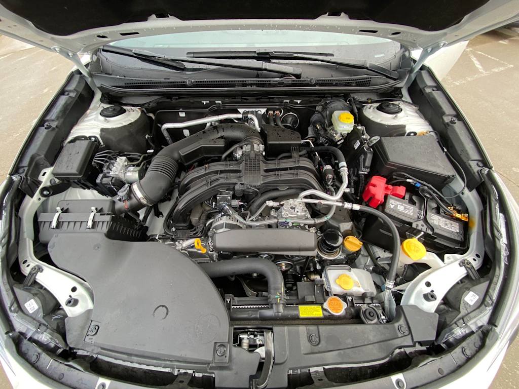 Thumbnail: 2025 Subaru Outback - 9