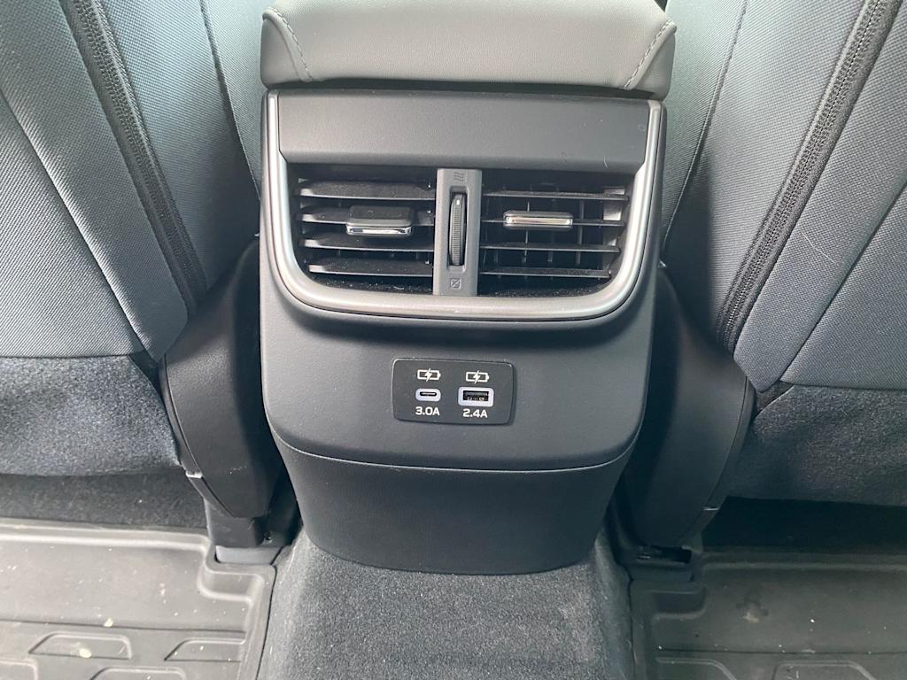 Thumbnail: 2025 Subaru Outback - 26