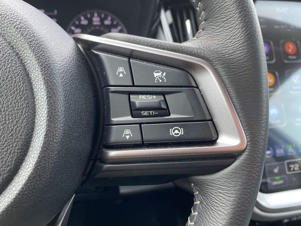 Thumbnail: 2025 Subaru Outback - 32