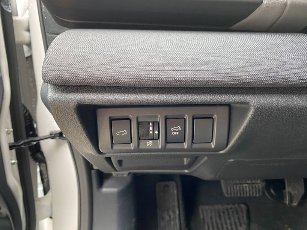 Thumbnail: 2025 Subaru Outback - 23