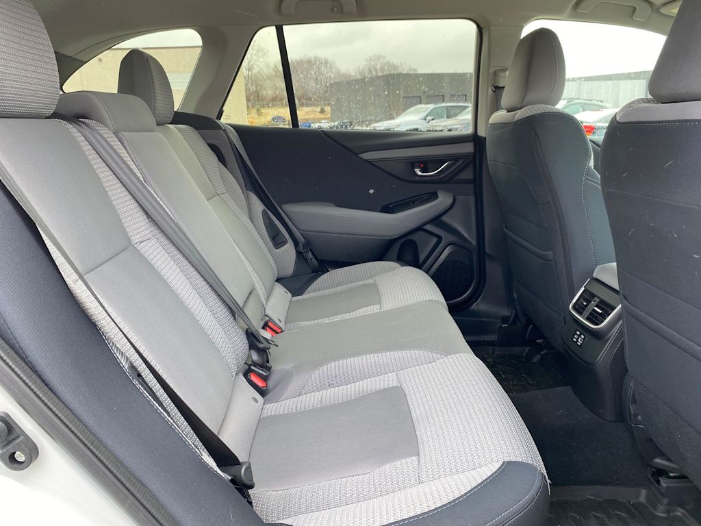 Thumbnail: 2025 Subaru Outback - 27