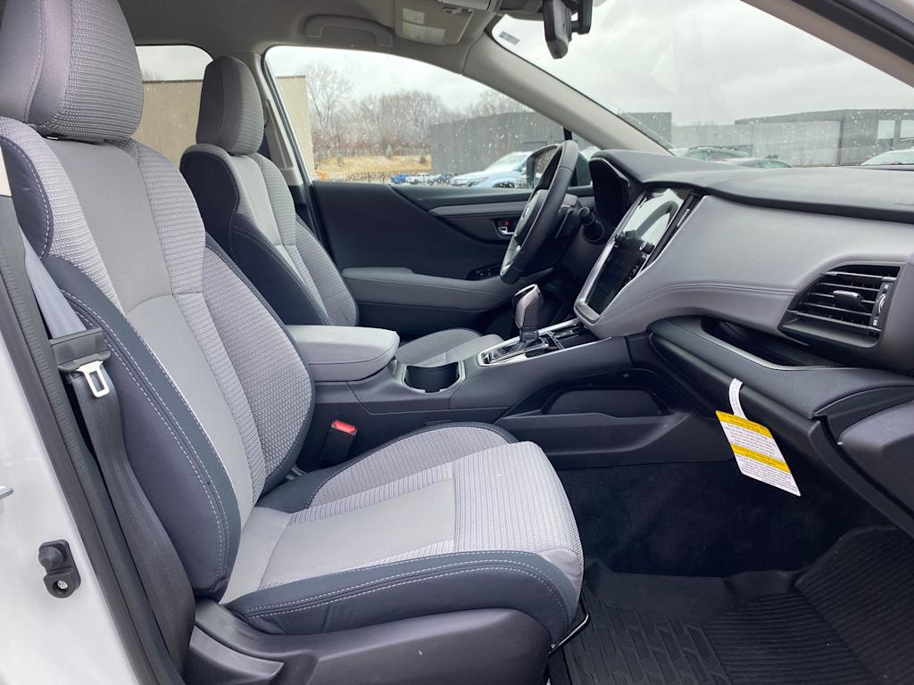 Thumbnail: 2025 Subaru Outback - 28