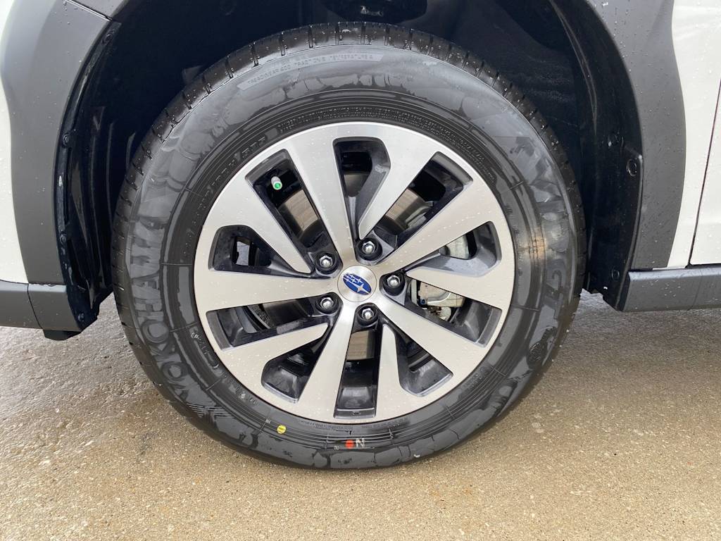 Thumbnail: 2025 Subaru Outback - 8