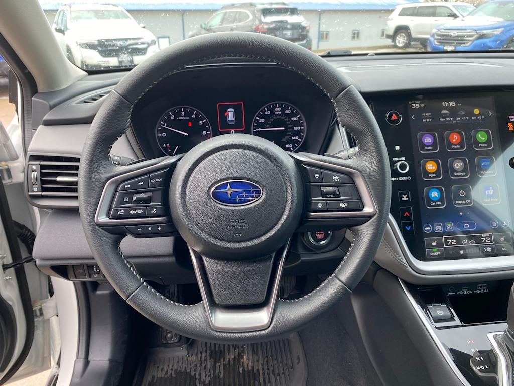 Thumbnail: 2025 Subaru Outback - 10
