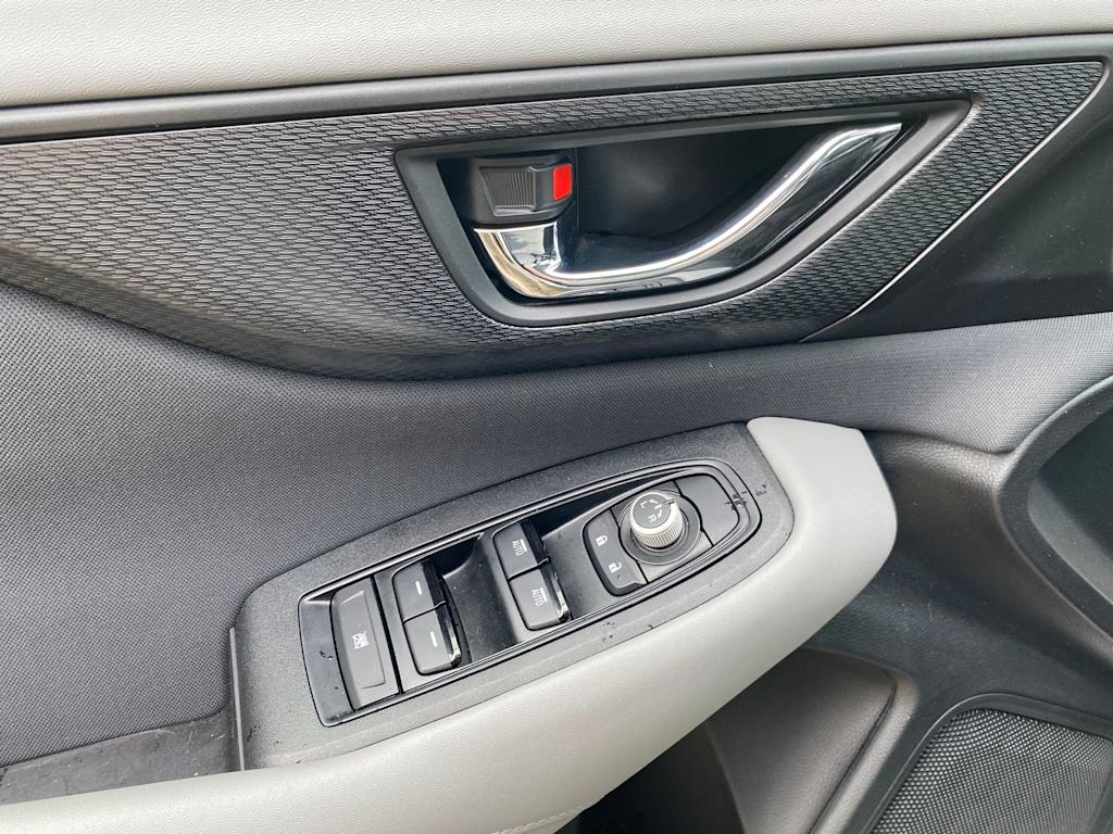 Thumbnail: 2025 Subaru Outback - 24