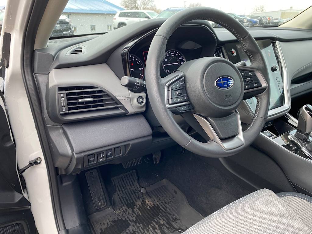Thumbnail: 2025 Subaru Outback - 2