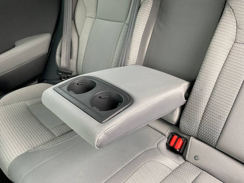 Thumbnail: 2025 Subaru Outback - 12