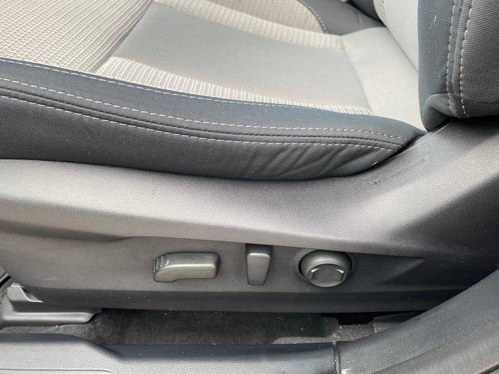 Thumbnail: 2025 Subaru Outback - 25