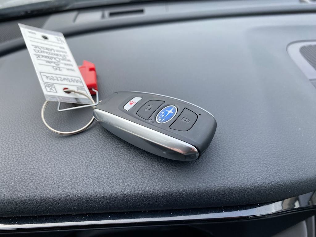 Thumbnail: 2025 Subaru Outback - 18