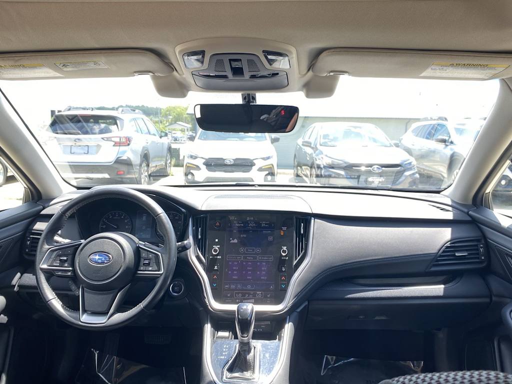 Thumbnail: 2020 Subaru Outback - 9