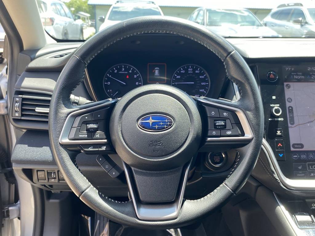 Thumbnail: 2020 Subaru Outback - 13
