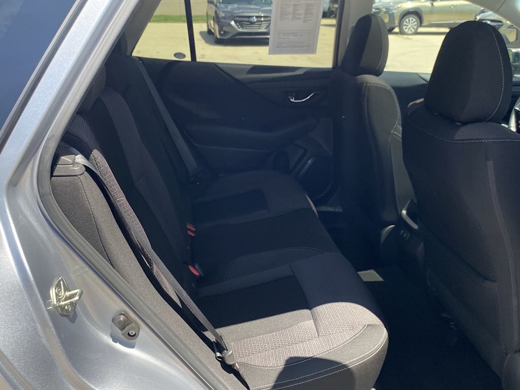 Thumbnail: 2020 Subaru Outback - 28