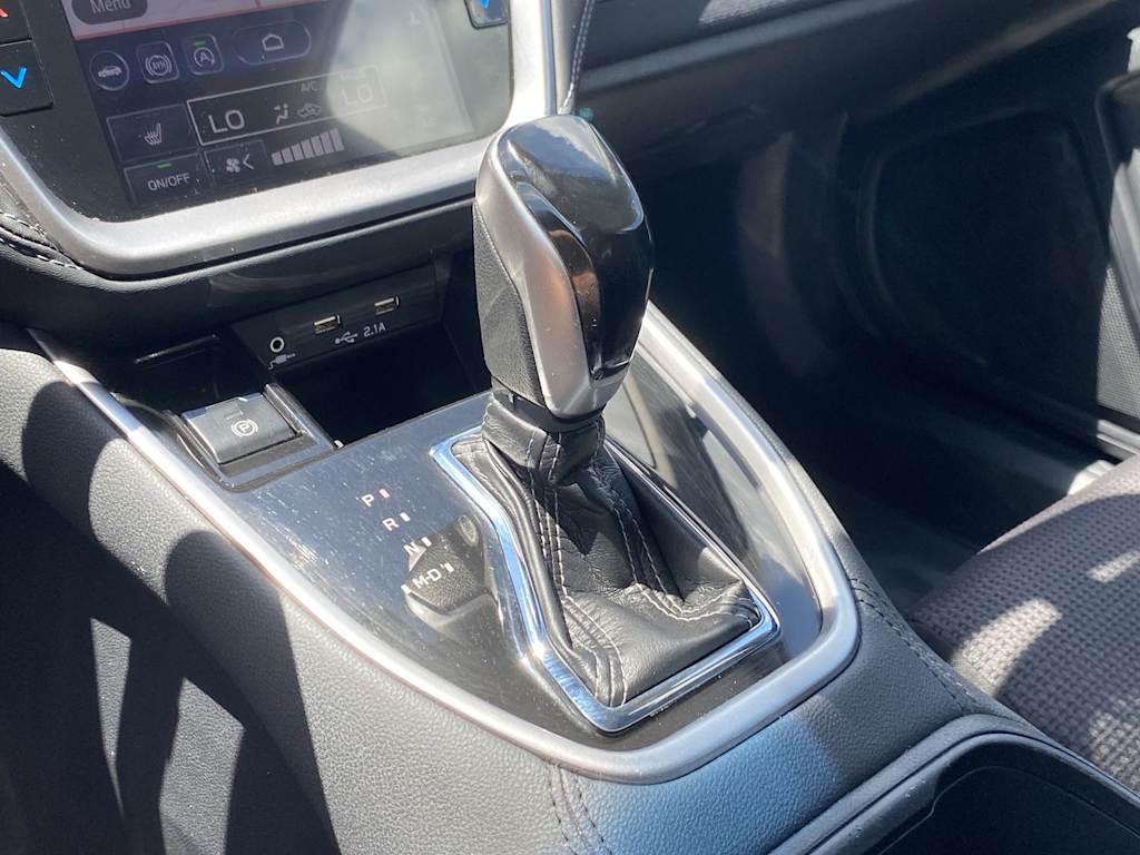 Thumbnail: 2020 Subaru Outback - 35