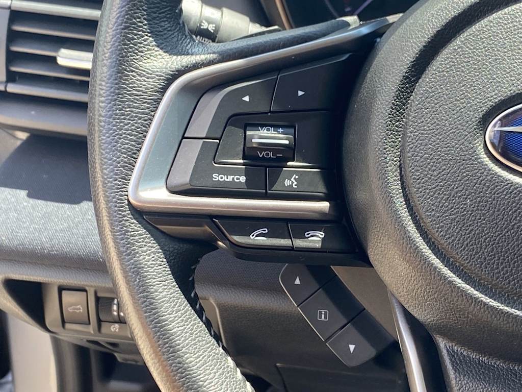 Thumbnail: 2020 Subaru Outback - 29