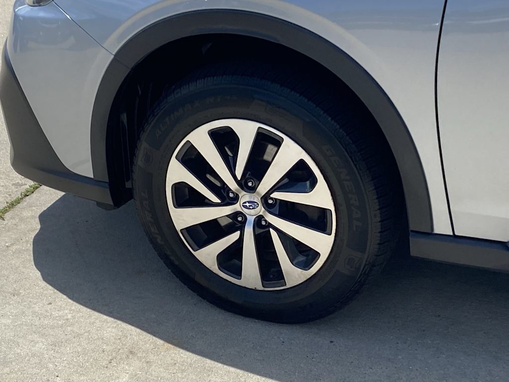Thumbnail: 2020 Subaru Outback - 7