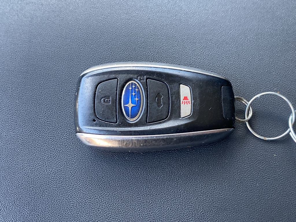 Thumbnail: 2020 Subaru Outback - 18