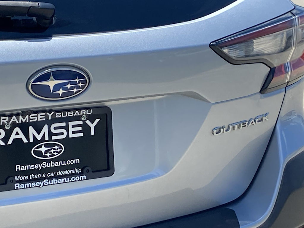 Thumbnail: 2020 Subaru Outback - 24