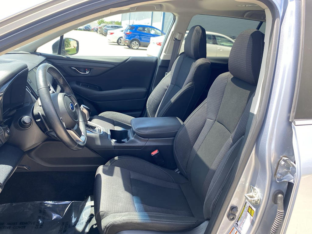 Thumbnail: 2020 Subaru Outback - 10