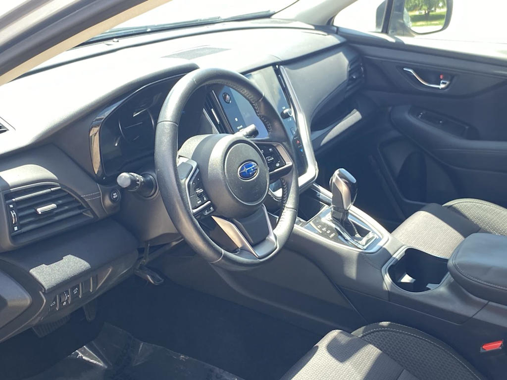 Thumbnail: 2020 Subaru Outback - 2