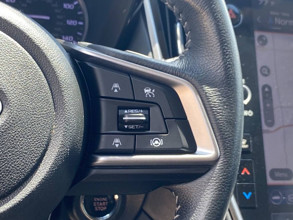 Thumbnail: 2020 Subaru Outback - 30