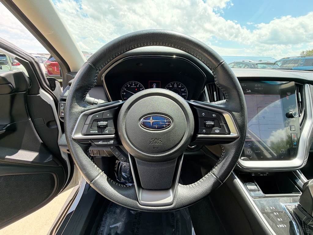 Thumbnail: 2020 Subaru Outback - 14