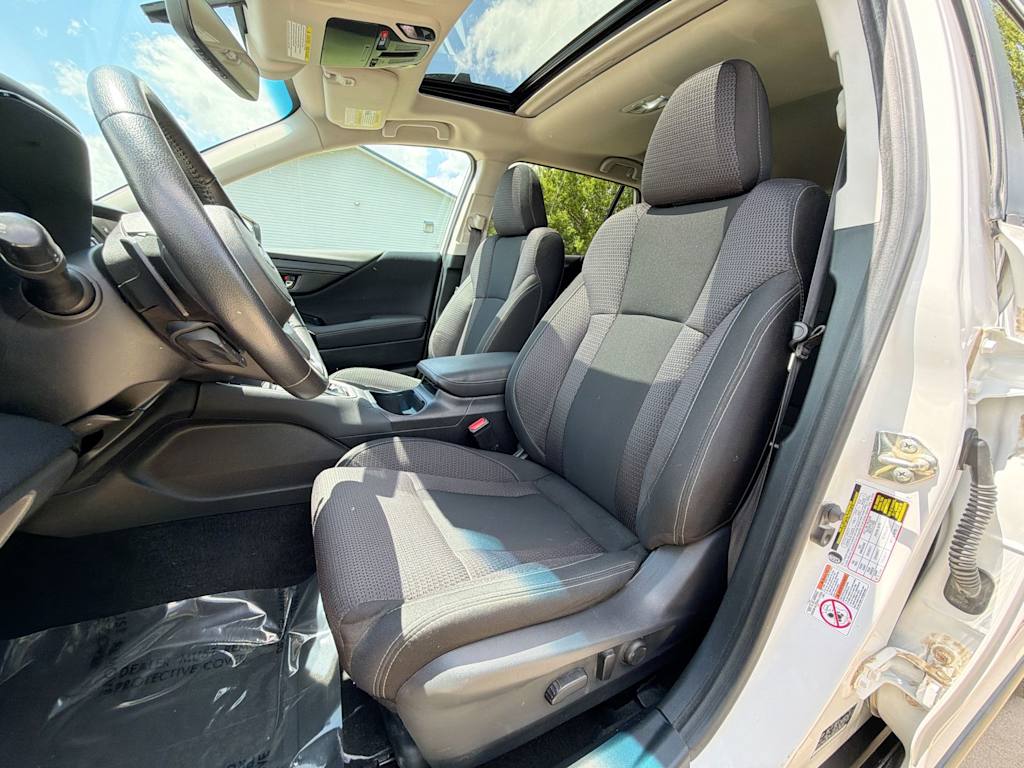 Thumbnail: 2020 Subaru Outback - 11