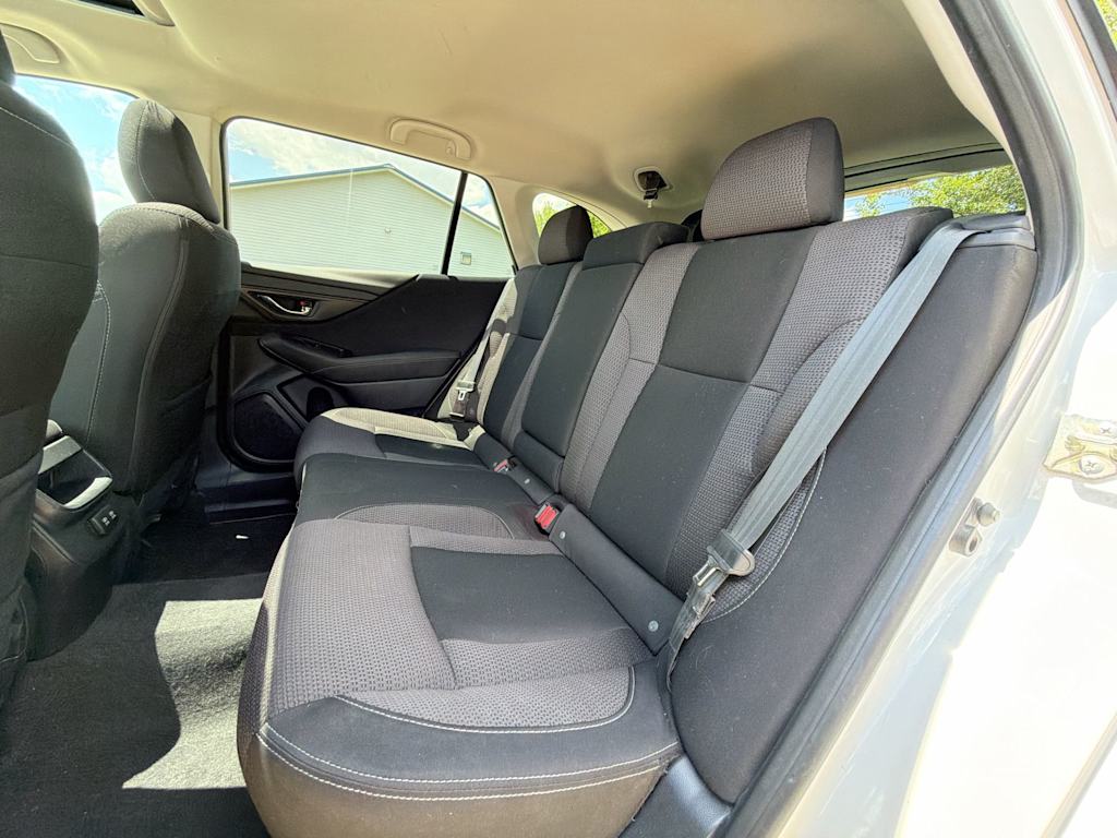 Thumbnail: 2020 Subaru Outback - 26