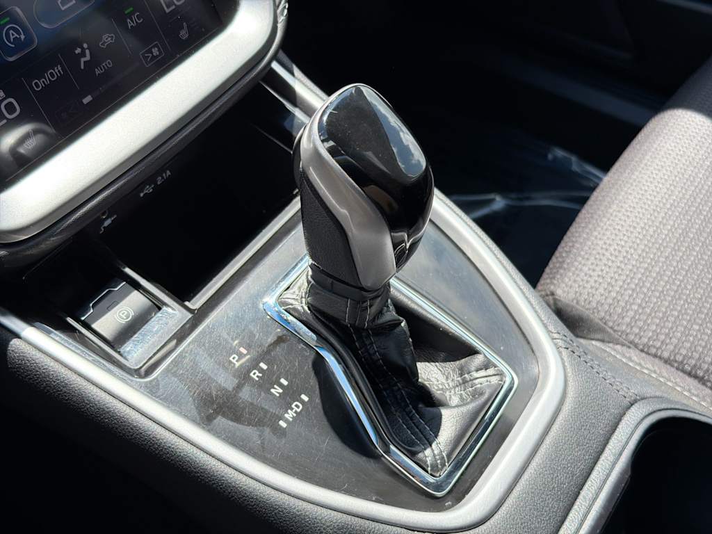 Thumbnail: 2020 Subaru Outback - 16