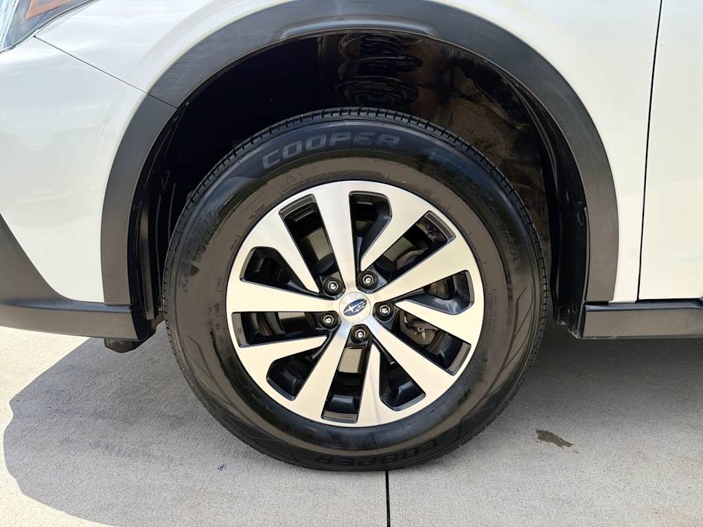 Thumbnail: 2020 Subaru Outback - 8