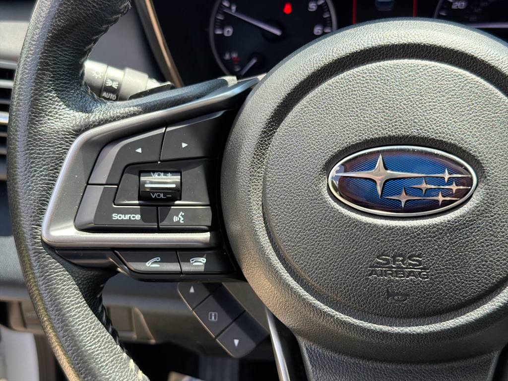 Thumbnail: 2020 Subaru Outback - 28