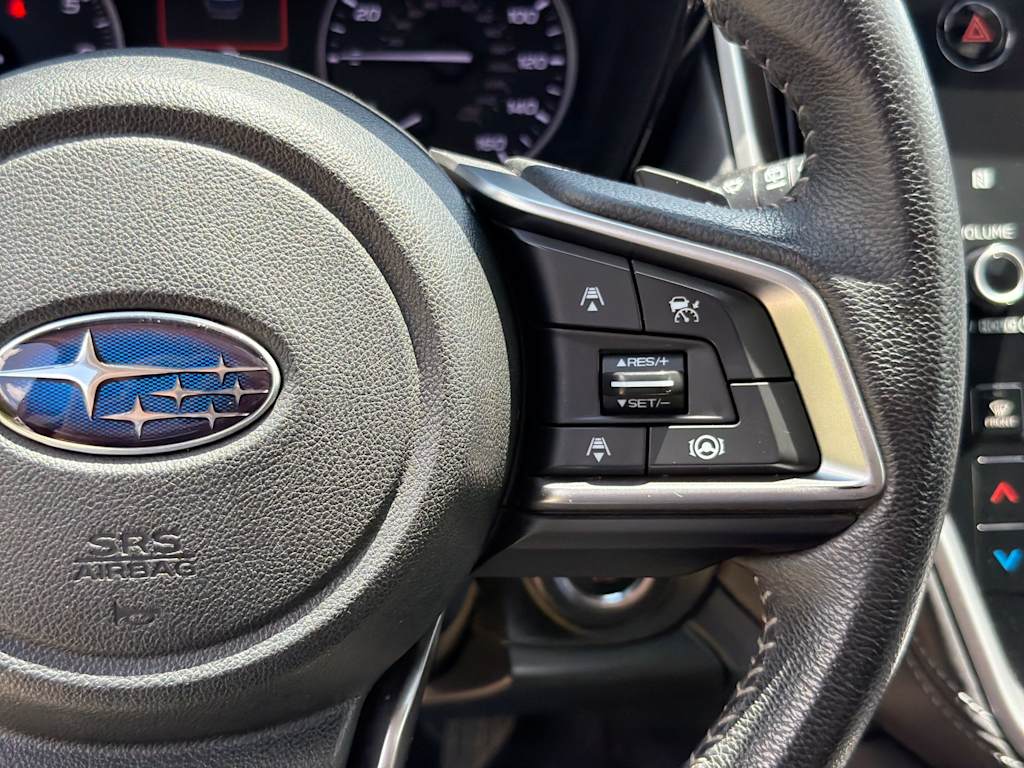 Thumbnail: 2020 Subaru Outback - 29