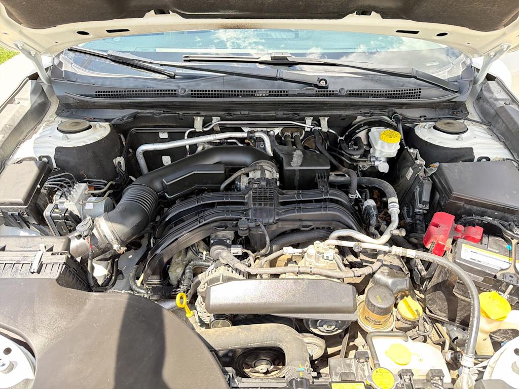 Thumbnail: 2020 Subaru Outback - 9