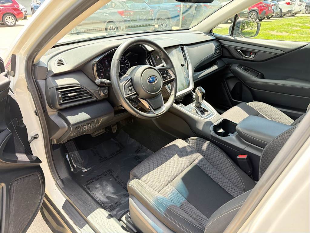 Thumbnail: 2020 Subaru Outback - 2