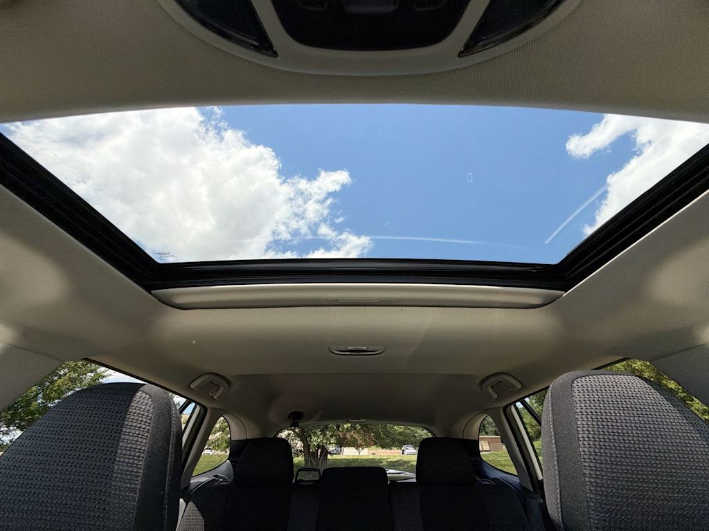 Thumbnail: 2020 Subaru Outback - 25