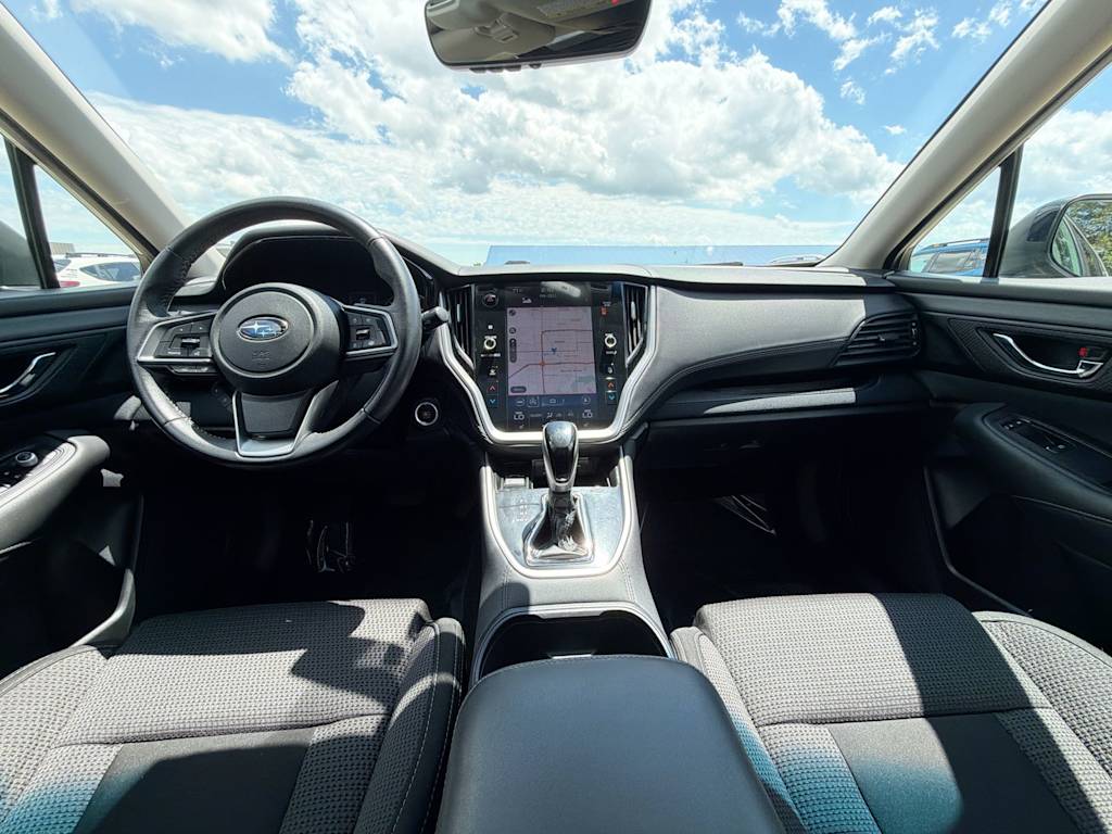 Thumbnail: 2020 Subaru Outback - 10