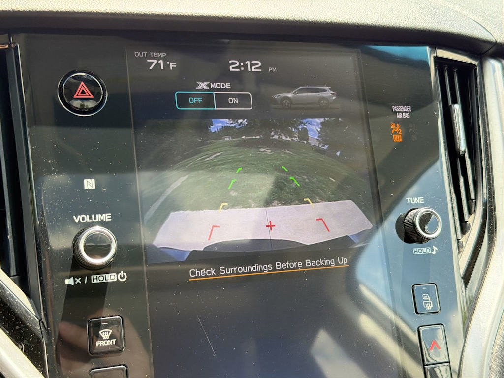 Thumbnail: 2020 Subaru Outback - 31