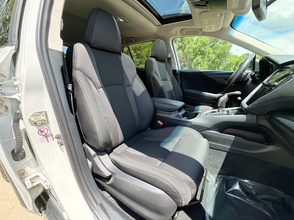 Thumbnail: 2020 Subaru Outback - 12