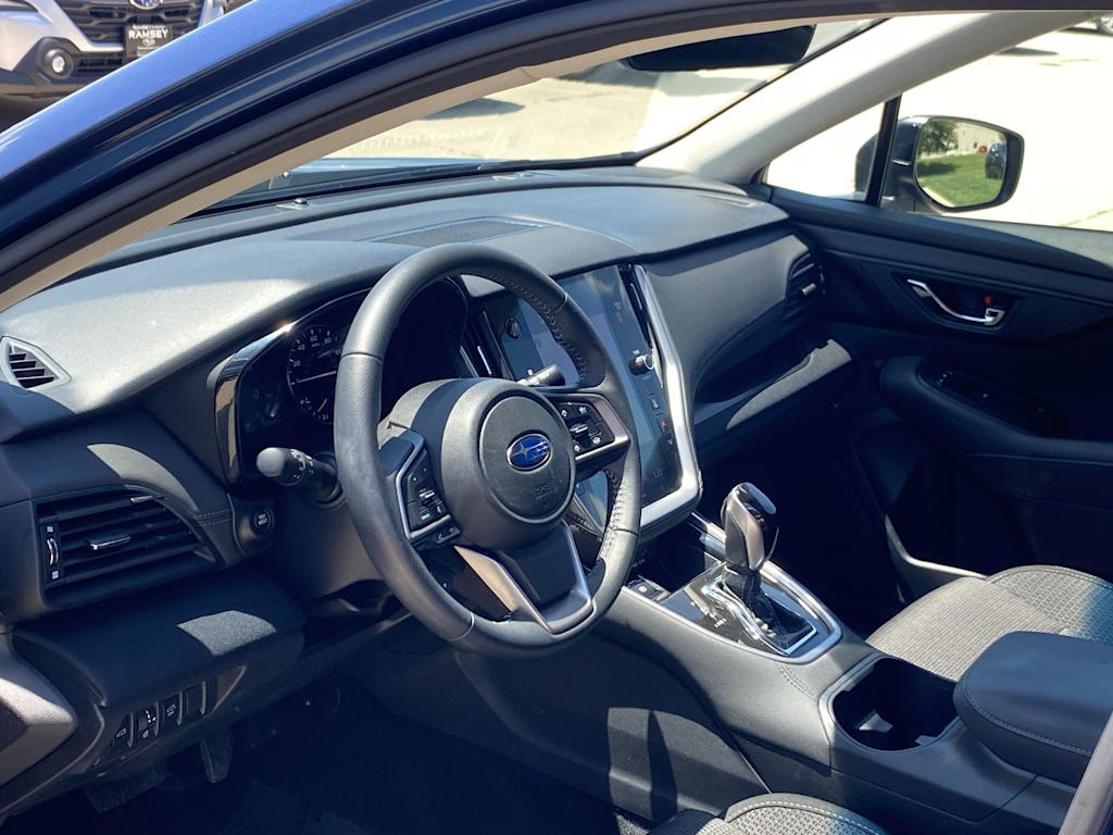 Thumbnail: 2022 Subaru Outback - 2