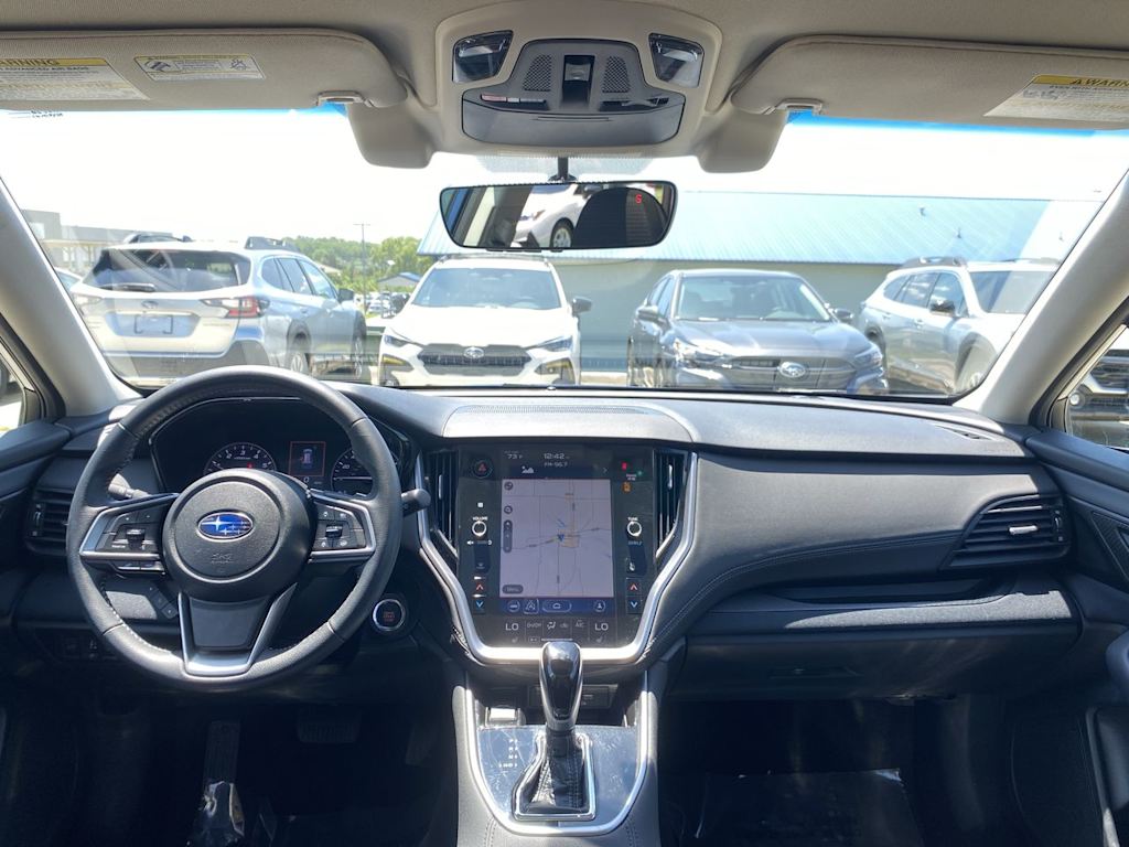Thumbnail: 2022 Subaru Outback - 8