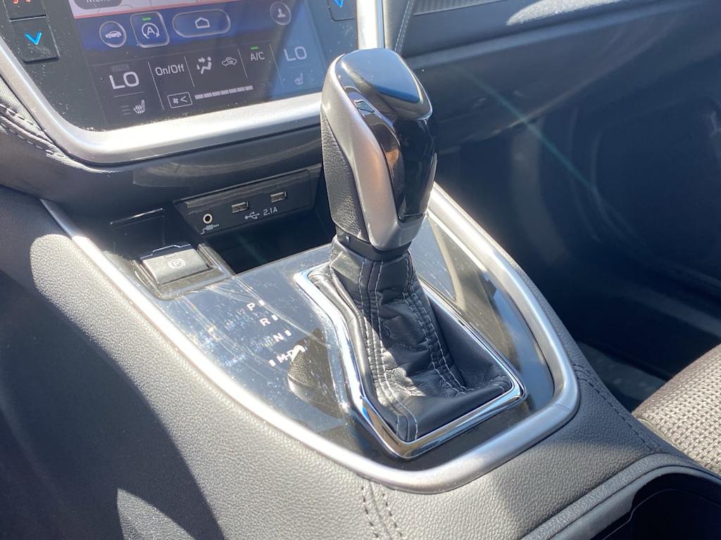 Thumbnail: 2022 Subaru Outback - 14